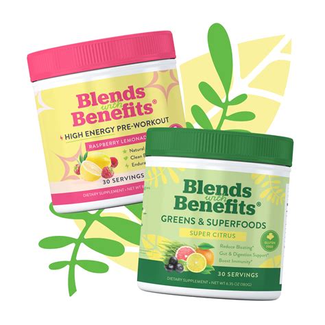 is 360 nutrition a good brand|Blends with Benefits™ .